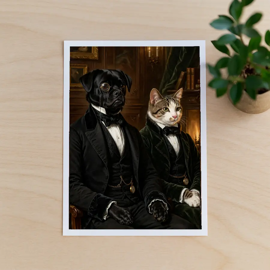 8x12 Fine Art Print
