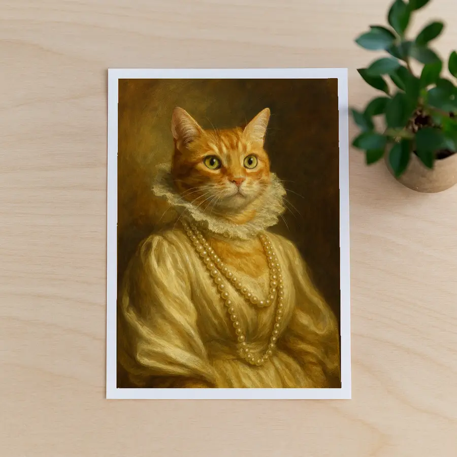 8x12 Fine Art Print