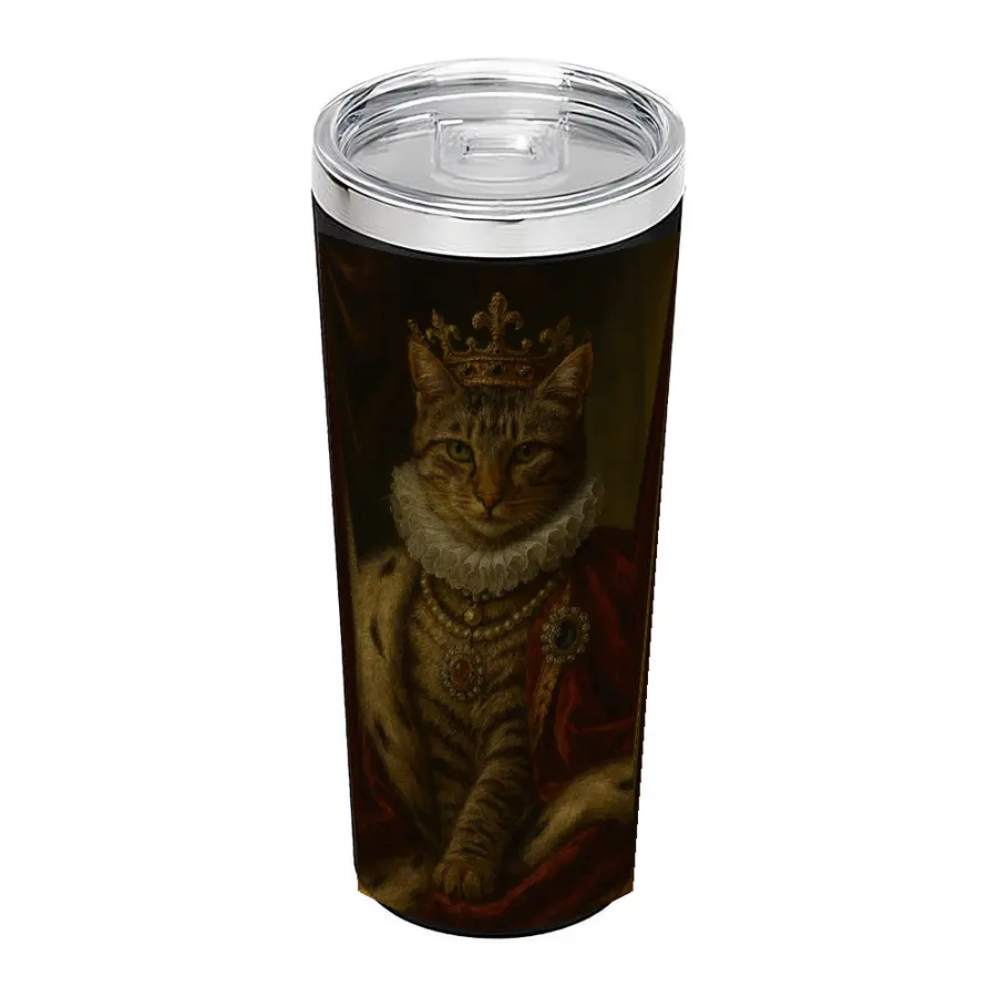 22oz Insulated Tumbler