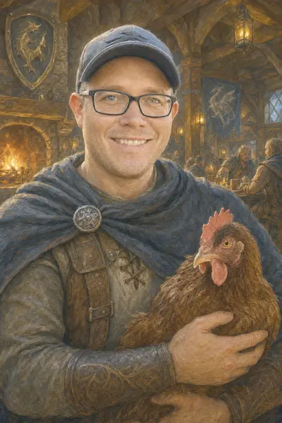 The Cleric