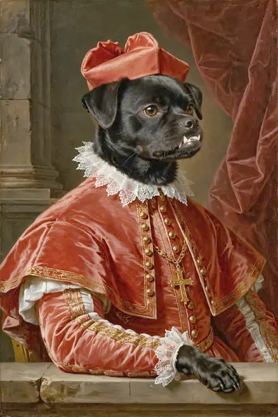 The Cardinal