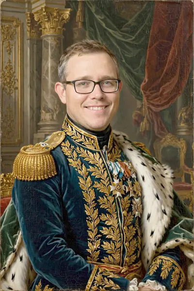 Emperor