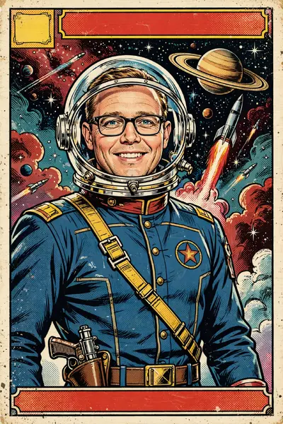 Space Ranger