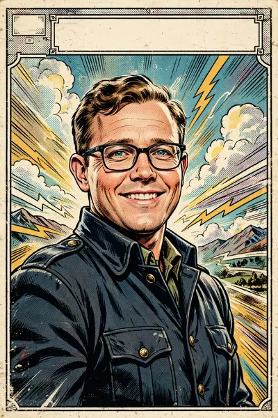 Speedster