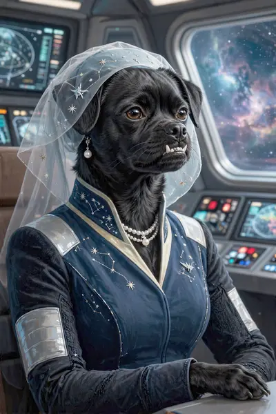 Nebula Pilot