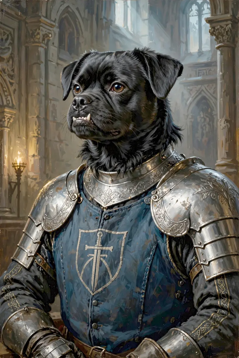 Tavern & Dragons Pets