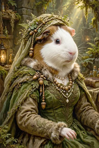 The Druid